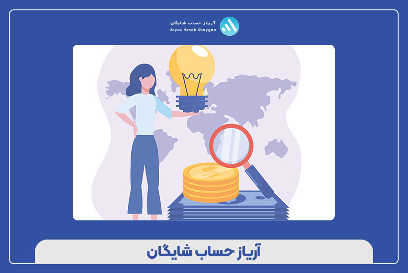 نحوه محاسبه خسارت برای مؤدیان دارای دفاتر و فاقد دفاتر